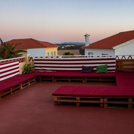My Powderwave Ericeira Villa Bagian luar foto