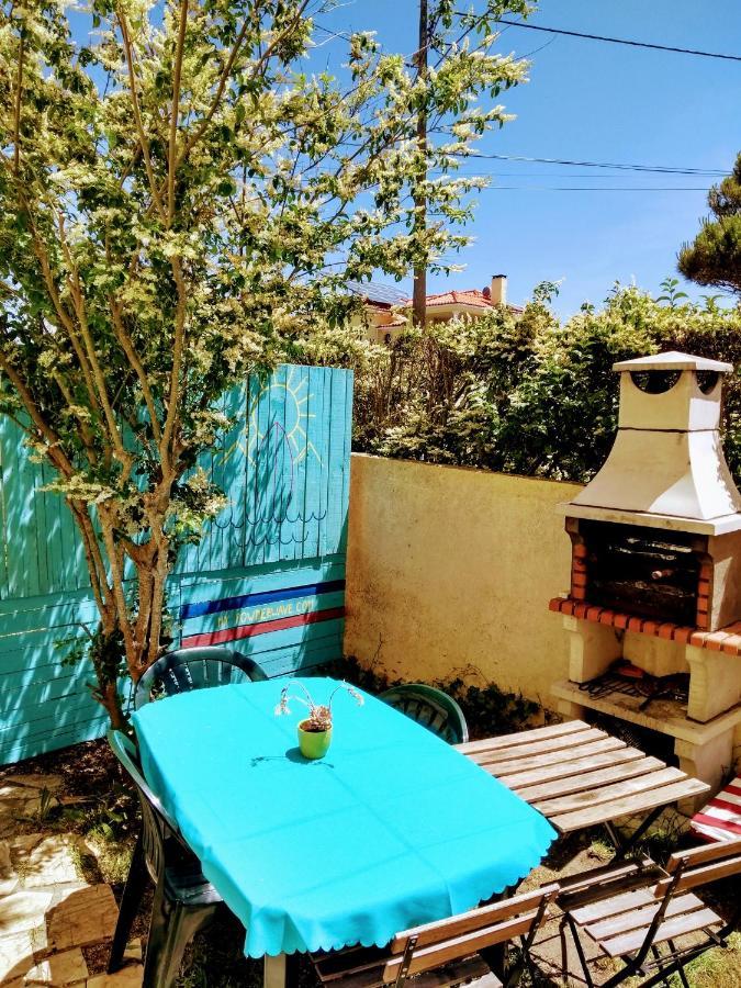 My Powderwave Ericeira Villa Bagian luar foto